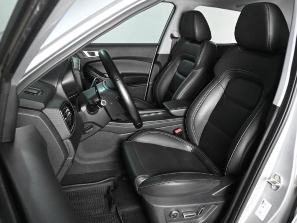 Chery Tiggo 4 I Рестайлинг с пробегом 2022 года, цена 1 299 000 рублей, 68140 км, внедорожник, Автокод Объявления