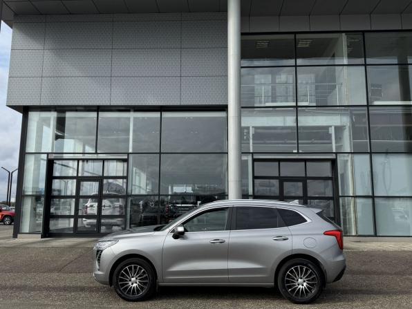 Haval Jolion I с пробегом 2023 года, цена 1 850 000 рублей, 70235 км, внедорожник, Автокод Объявления
