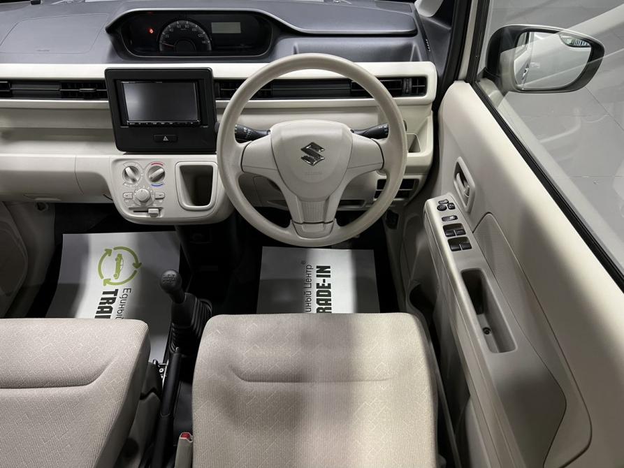 Suzuki Wagon R VI Тверь  - изображение 12