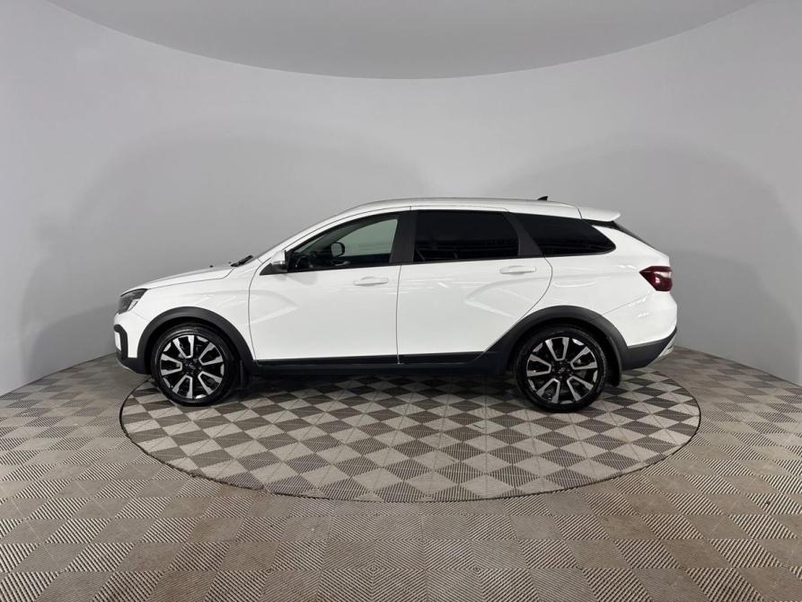Lada (ВАЗ) Vesta I Рестайлинг (NG) Ногинск  - изображение 5