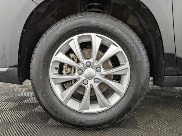 Haval M6 II с пробегом 2024 года, цена 1 790 000 рублей, 19192 км, внедорожник, Автокод Объявления
