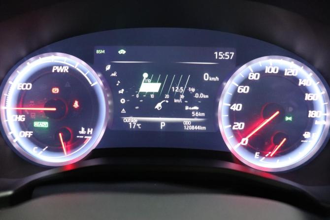 Toyota Crown XV (S220) с пробегом 2019 года, цена 2 900 000 рублей, 120842 км, седан, Автокод Объявления