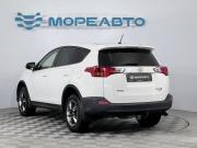 Toyota RAV4 IV (XA40) Калининград  - изображение 27