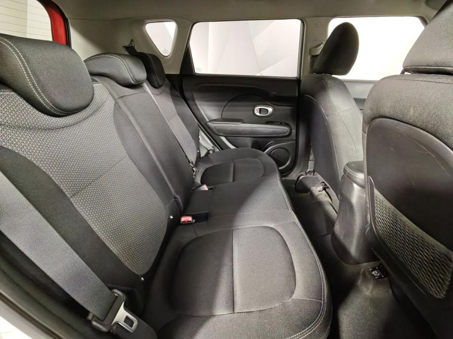 Kia Soul II Рестайлинг Москва  - изображение 16