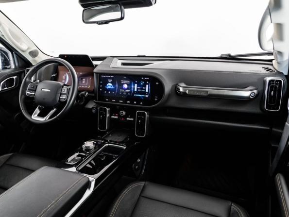 Haval Dargo с пробегом 2023 года, цена 2 599 000 рублей, 47809 км, внедорожник, Автокод Объявления