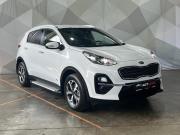 Kia Sportage IV Рестайлинг Оренбург  - изображение 24