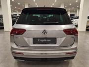 Volkswagen Tiguan II Люберцы  - изображение 35