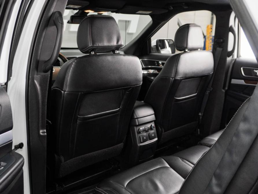 Ford Explorer V Рестайлинг Тюмень  - изображение 13