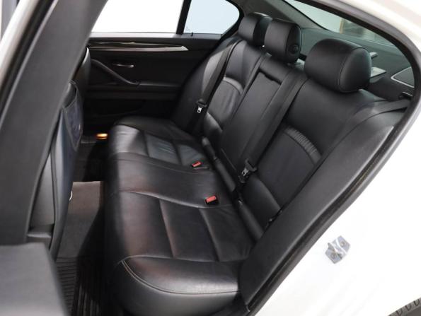 BMW 5 серии VI (F10/F11/F07) Рестайлинг с пробегом 2015 года, цена 2 329 000 рублей, 265466 км, седан, Автокод Объявления