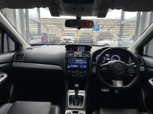 Subaru Levorg I с пробегом 2014 года, цена 1 370 000 рублей, 118000 км, универсал, Автокод Объявления