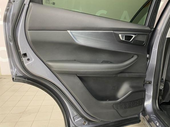 Chery Tiggo 7 Pro Max I с пробегом 2023 года, цена 1 930 000 рублей, 16960 км, внедорожник, Автокод Объявления