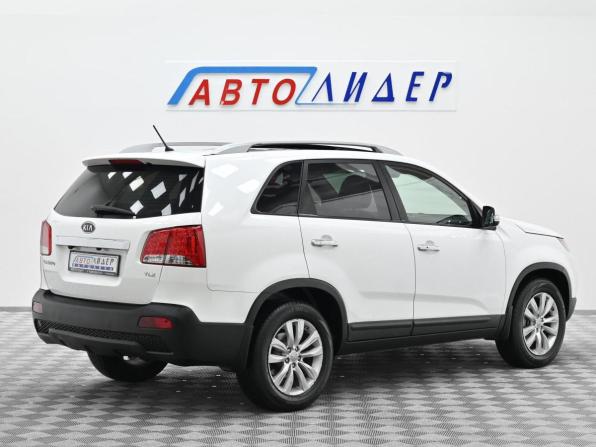 Kia Sorento II с пробегом 2012 года, цена 919 000 рублей, 143200 км, внедорожник, Автокод Объявления