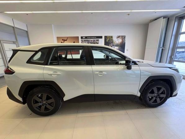 Новый Toyota RAV4 VI (XA60) 2025 года, цена 4 590 000 рублей, внедорожник, Автокод Объявления