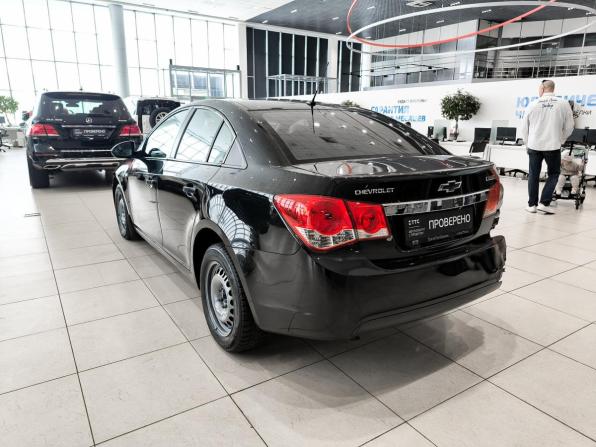 Chevrolet Cruze I с пробегом 2011 года, цена 399 000 рублей, 173625 км, седан, Автокод Объявления