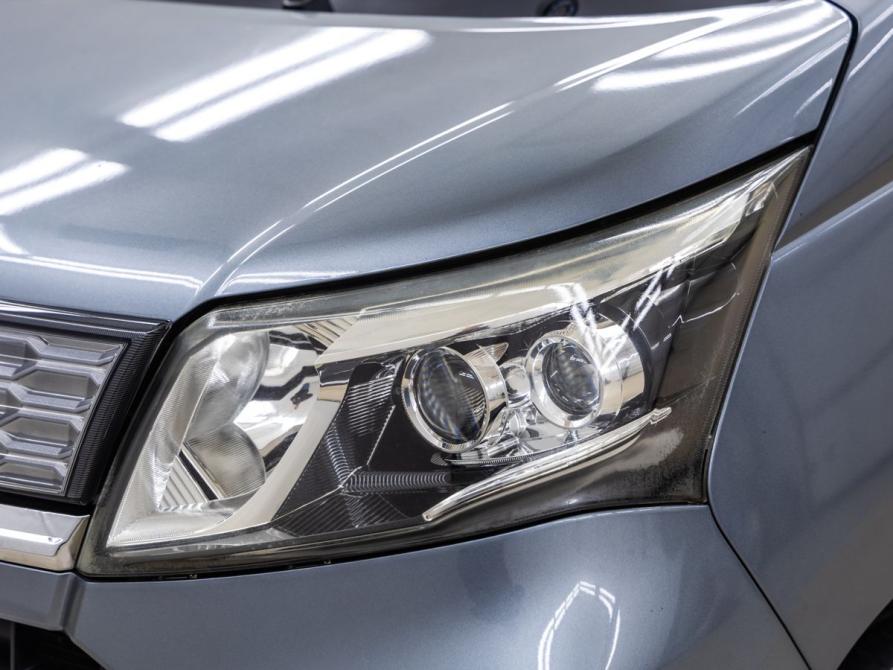 Subaru Stella II Рестайлинг Волгоград  - изображение 11
