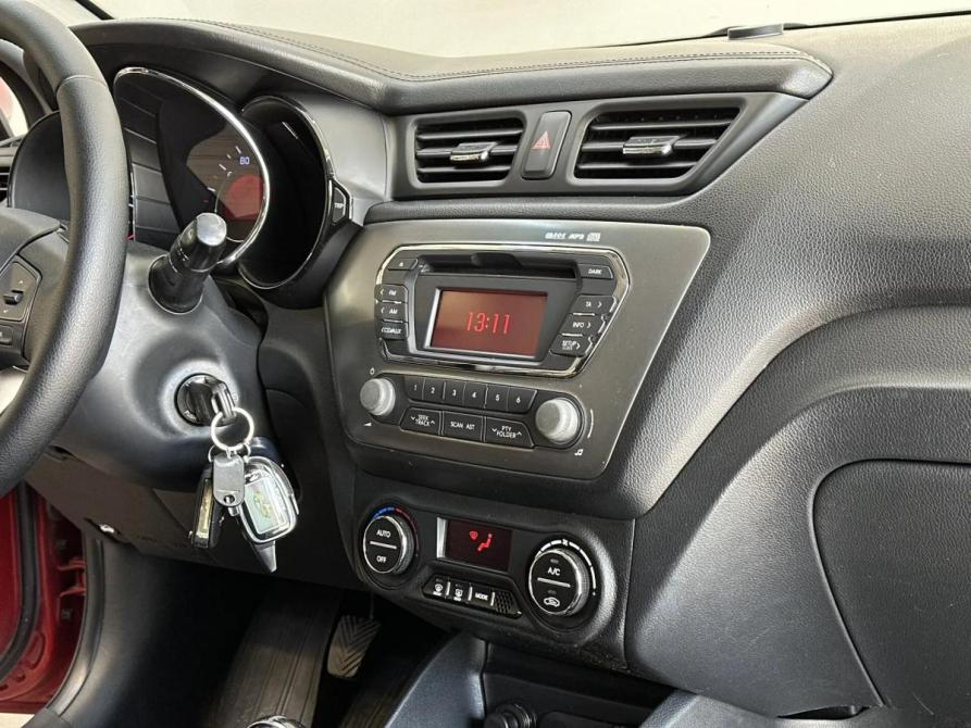 Kia Rio III Барнаул  - изображение 15