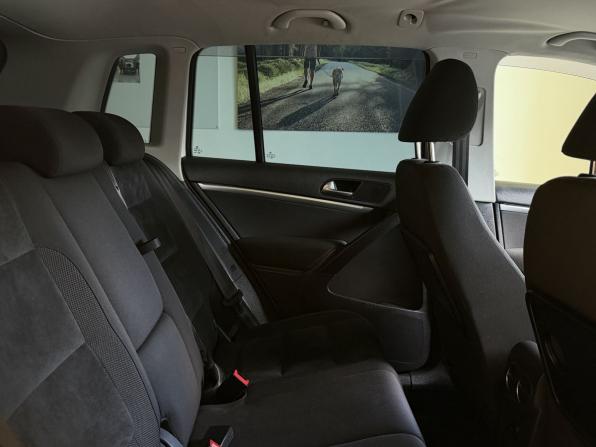 Volkswagen Tiguan I Рестайлинг с пробегом 2013 года, цена 1 250 000 рублей, 141000 км, внедорожник, Автокод Объявления