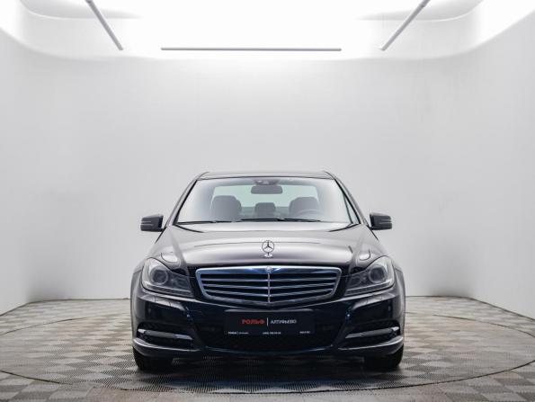 Mercedes-Benz C-Класс III (W204) с пробегом 2011 года, цена 1 678 000 рублей, 185600 км, седан, Автокод Объявления