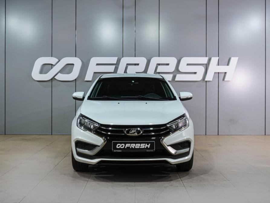Lada (ВАЗ) Vesta I Рестайлинг (NG) Воронеж  - изображение 3