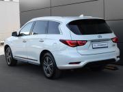 Infiniti QX60 I Рестайлинг Москва  - изображение 32