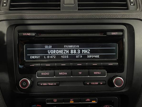 Volkswagen Jetta VI с пробегом 2011 года, цена 867 000 рублей, 212870 км, седан, Автокод Объявления