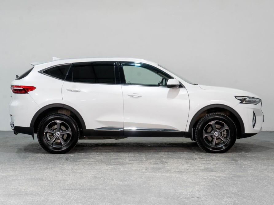 Haval F7 I Сургут  - изображение 5