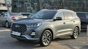 Chery Tiggo 7 Pro I Уфа  - изображение 17