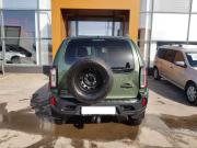 Lada (ВАЗ) Niva Брянск  - изображение 18
