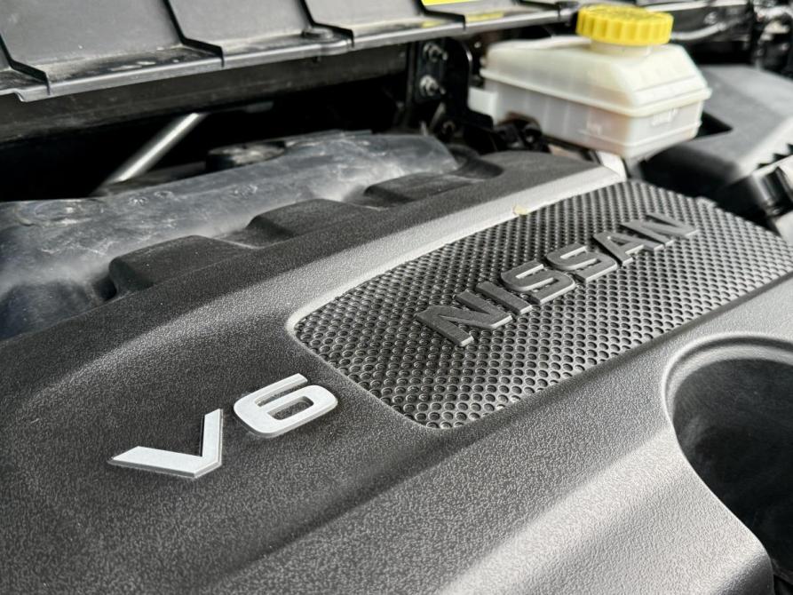 Nissan Pathfinder V Воронеж  - изображение 14