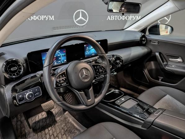 Mercedes-Benz A-Класс IV (W177) с пробегом 2020 года, цена 2 399 000 рублей, 85811 км, седан, Автокод Объявления