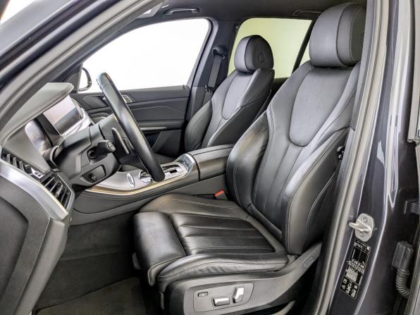 BMW X5 IV (G05/G18) с пробегом 2021 года, цена 8 250 000 рублей, 51024 км, внедорожник, Автокод Объявления