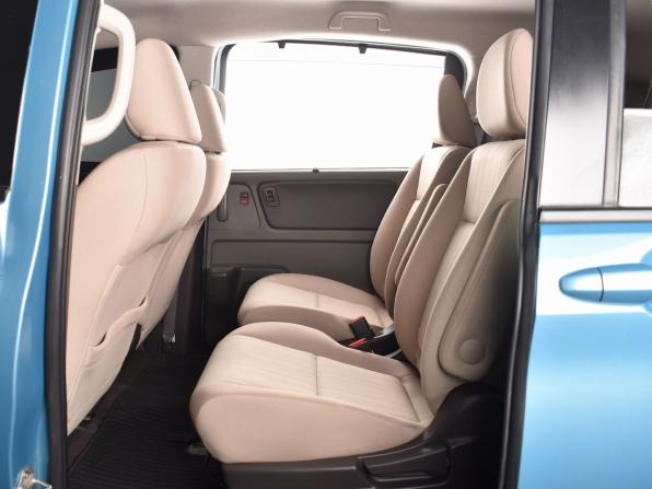 Honda Freed II с пробегом 2017 года, цена 1 299 995 рублей, 203833 км, компактвэн, Автокод Объявления