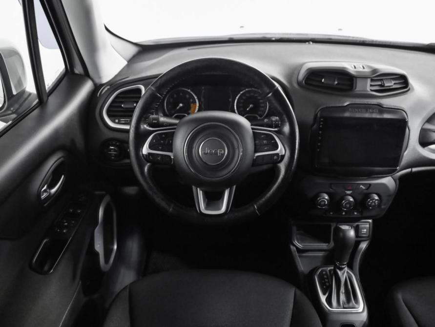 Jeep Renegade I Санкт-Петербург  - изображение 12