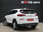 Hyundai Tucson III Рестайлинг Екатеринбург  - изображение 20
