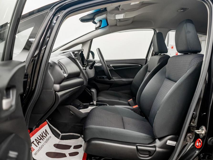 Honda Fit III Рестайлинг Красноярск  - изображение 7