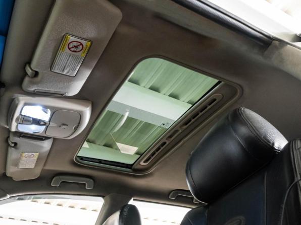 SsangYong Rexton II с пробегом 2012 года, цена 977 000 рублей, 225142 км, внедорожник, Автокод Объявления