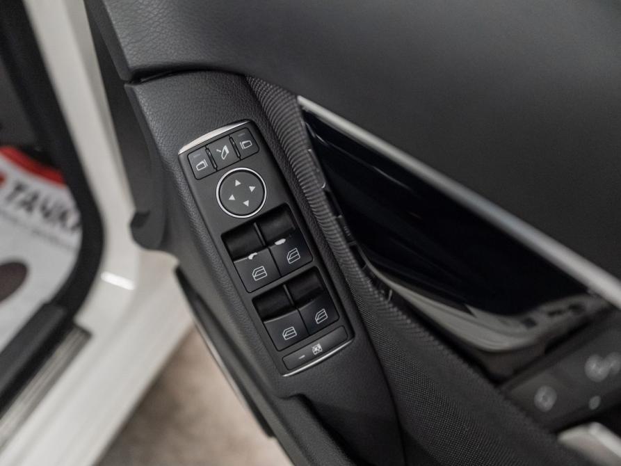 Mercedes-Benz C-Класс III (W204) Рестайлинг Красноярск  - изображение 20