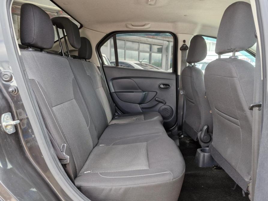 Renault Logan II Рестайлинг Нижний Новгород  - изображение 8