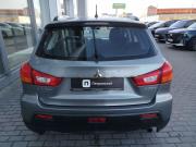 Mitsubishi ASX I Москва  - изображение 26