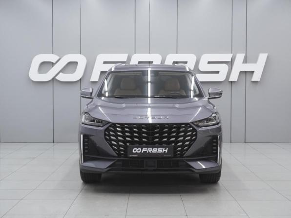 JETOUR X70+ I Рестайлинг с пробегом 2024 года, цена 2 370 000 рублей, 24344 км, внедорожник, Автокод Объявления