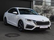 Skoda Octavia IV (A8) Москва  - изображение 31
