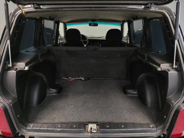 Lada (ВАЗ) 2131 (4x4) I с пробегом 2013 года, цена 465 000 рублей, 159836 км, внедорожник, Автокод Объявления