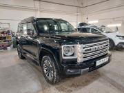 Haval H9 II Пермь  - изображение 7