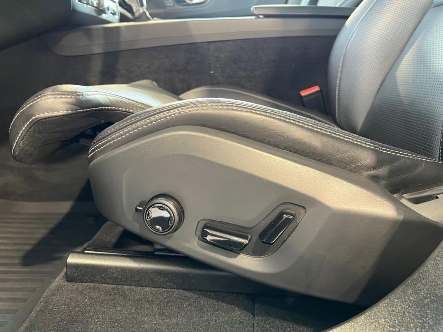 Volvo XC60 II Москва  - изображение 12
