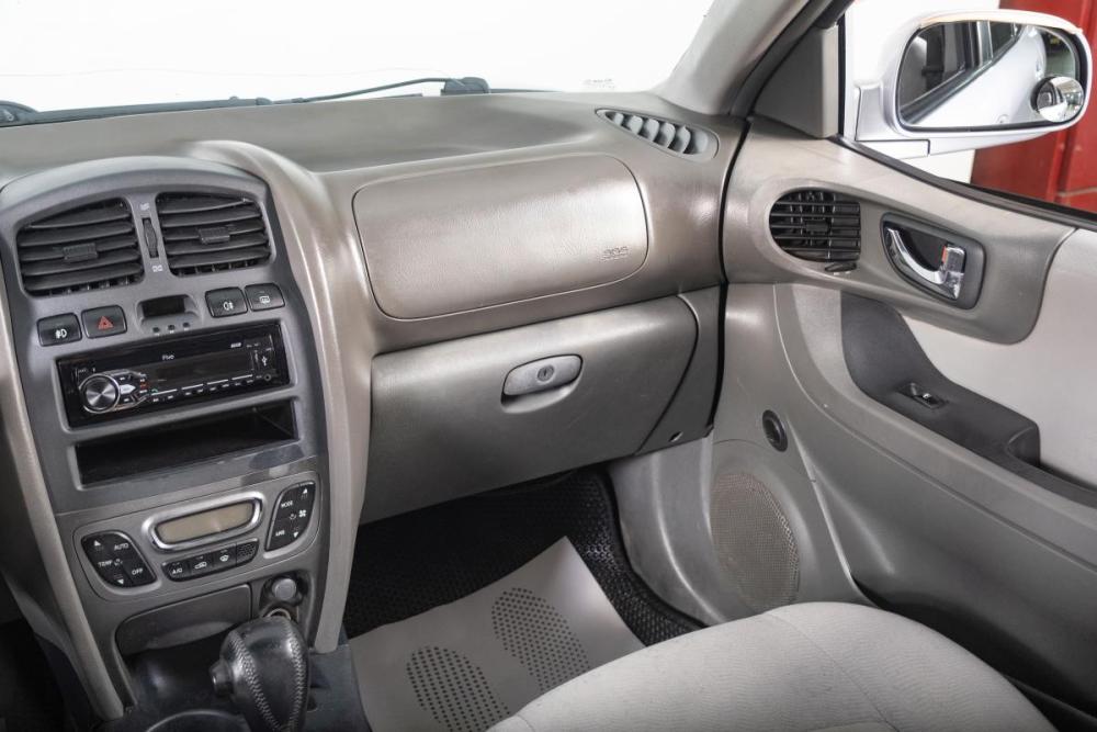 Hyundai Santa Fe Classic Томск  - изображение 12