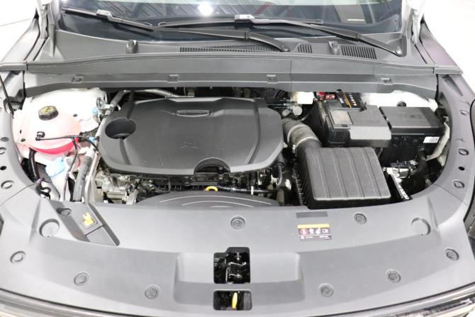 Geely Cityray с пробегом 2024 года, цена 2 650 000 рублей, 2910 км, внедорожник, Автокод Объявления