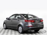 Kia Rio III Рестайлинг Москва  - изображение 24