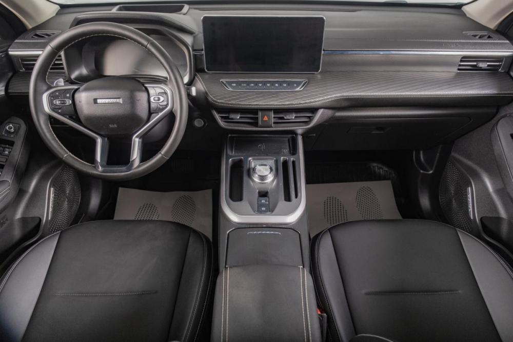 Haval Jolion I Томск  - изображение 13
