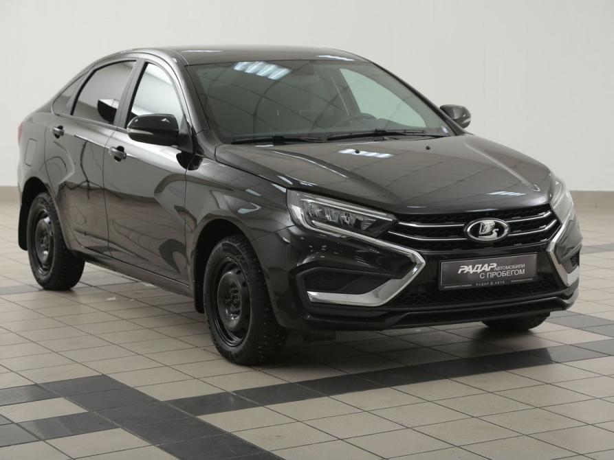 Lada (ВАЗ) Vesta I Рестайлинг (NG) Иваново  - изображение 1