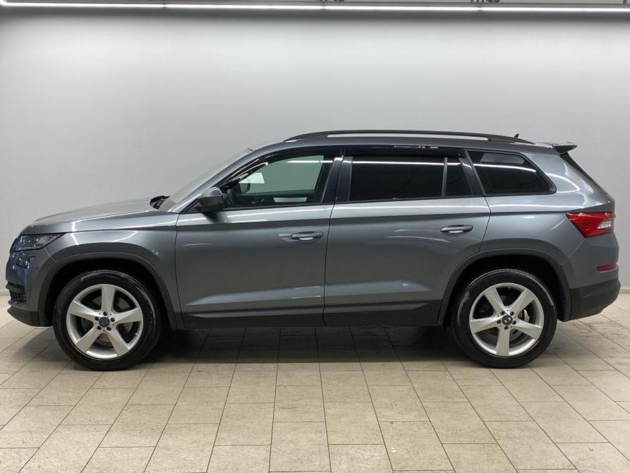 Skoda Kodiaq I Санкт-Петербург  - изображение 2